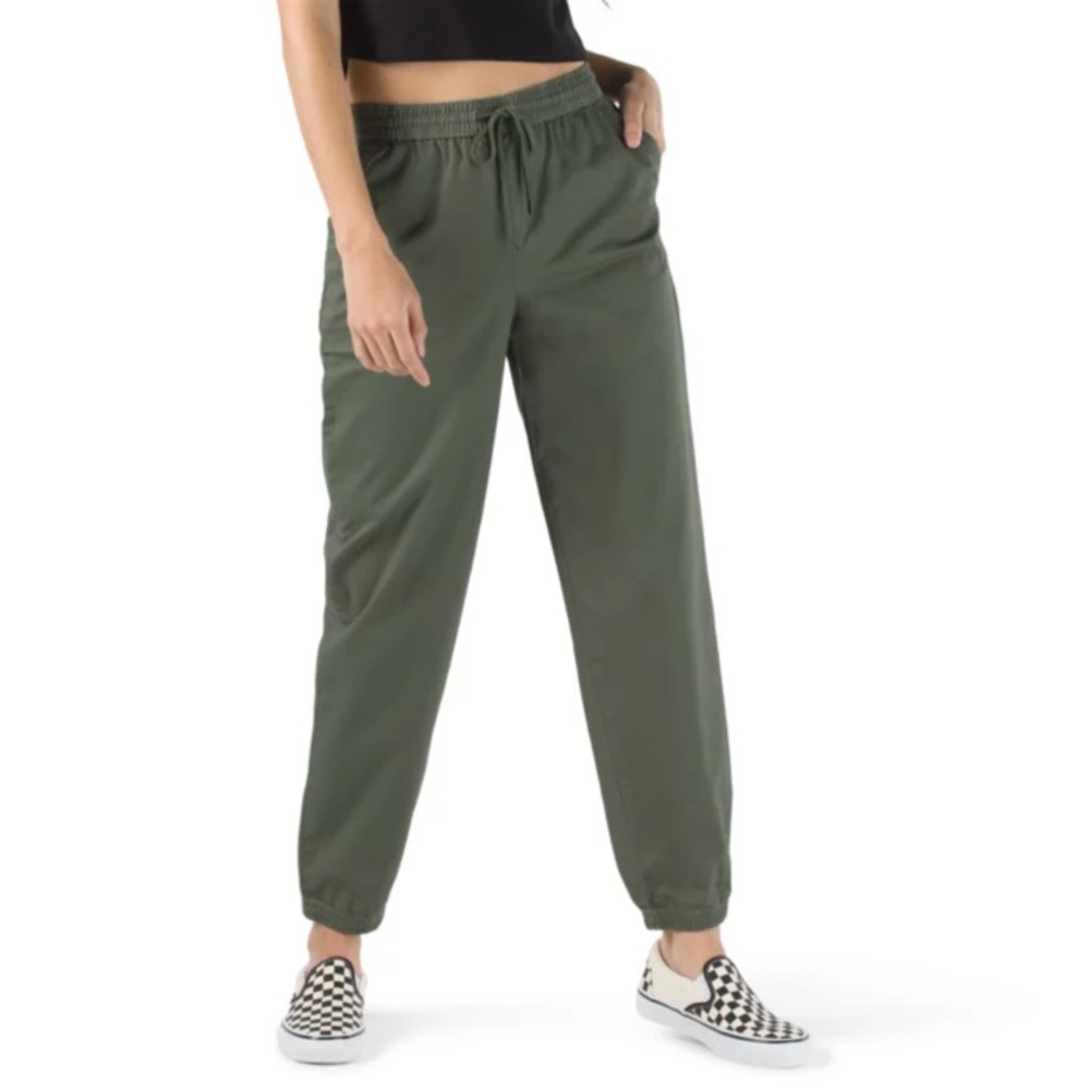 Vans Chamber Joggers